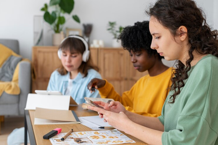 Customized Learning Programs (Coaching) – Individualized Education Programs (IEPs)
