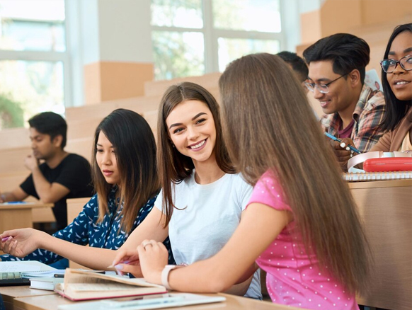 students students